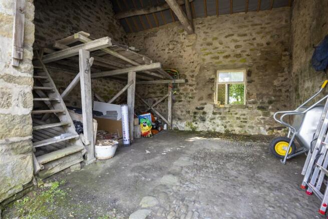 Outbuildings