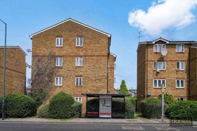 Harrow Road, Kensal Green, London, NW10 photo 4