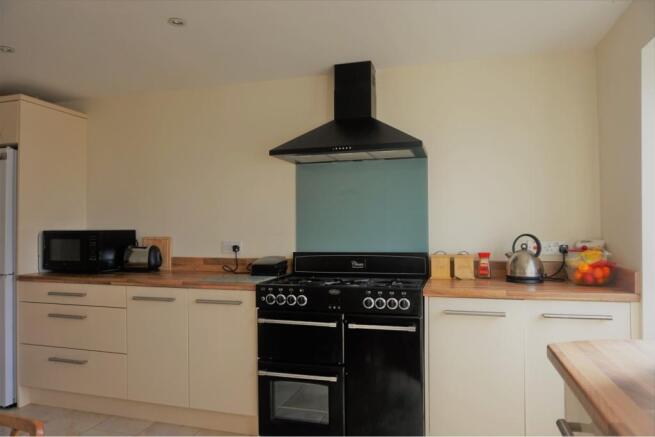Kitchen / Diner