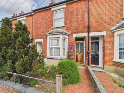 Brampton Park Road, Hitchin, SG5