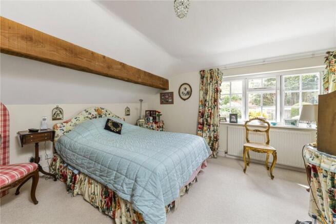 Principal Bedroom