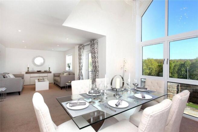 Show Home Living