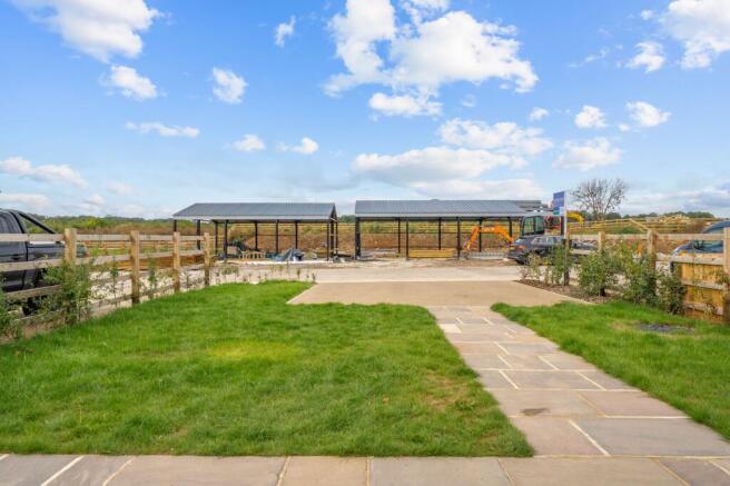 3 bed Barn Conversion for sale Image 6