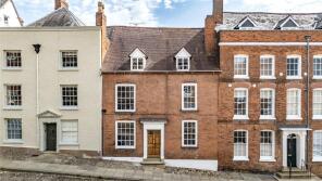30, Broad Street, Ludlow SY8 1NJ