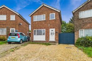 102, Bishops Drive, Kettering NN15 6AL