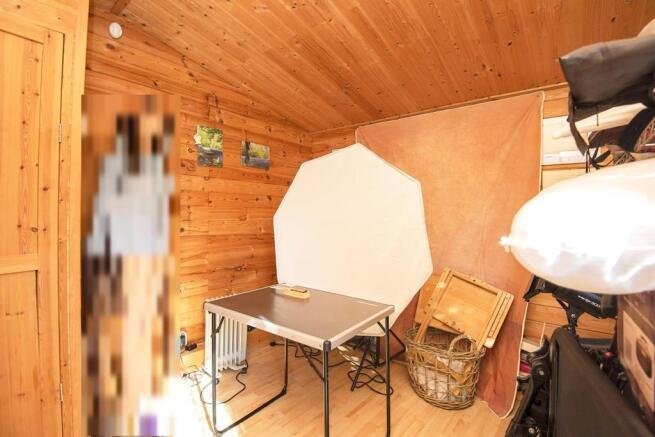 Studio Space