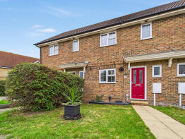11, Samphire Way, St Marys Island, Chatham ME4 3SA