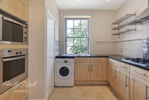 5, Point Close, London SE10 8QS