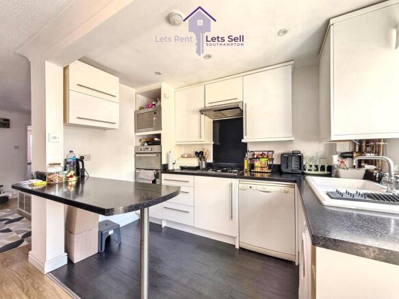 Bay Close, Sholing photo 4