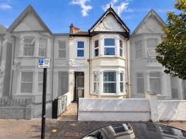 63, Burdett Avenue, Westcliff-on-sea SS0 7JN