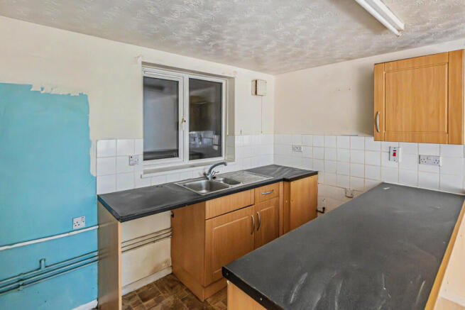 Flat 14, Atholl Court & Garden, Kingsway Gardens, Andover, SP10 4BB