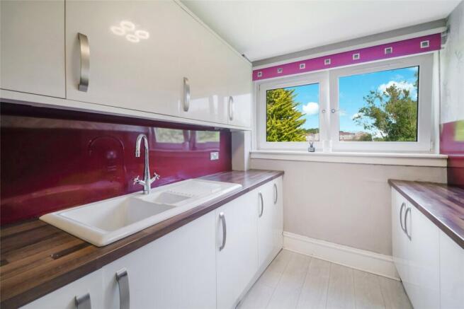 Riccarton, Westwood, East Kilbride, South Lanarkshire, G75 photo 4