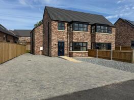 Mulberry House, Beck Drive, Tetney DN36 5GD