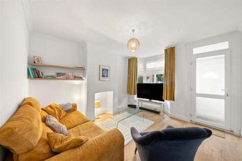 Rockingham Road, Uxbridge