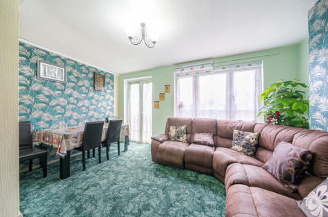 Armfield Crescent, Mitcham, CR4