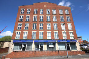 12, Abram House, Manchester Road, Preston PR1 3YR