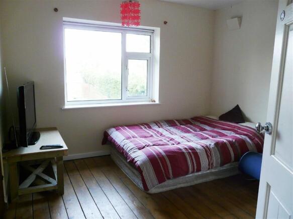 BEDROOM TWO