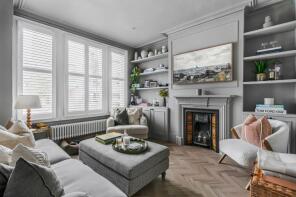 18a, Elbe Street, London SW6 2QP