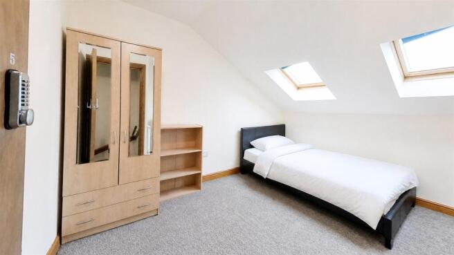 2-Arley-Road-Bedroom