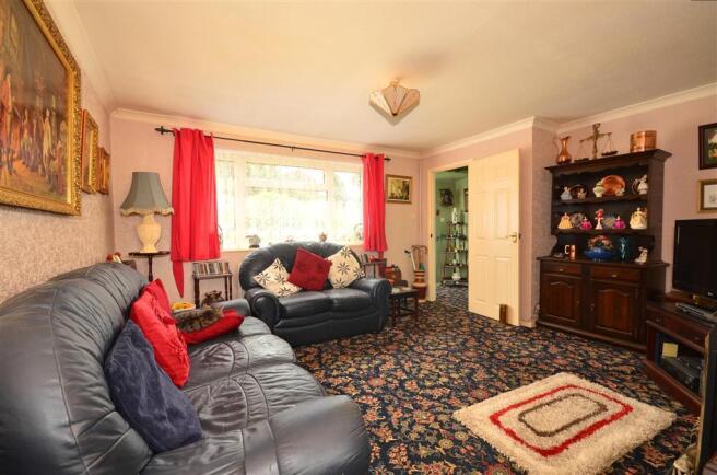 Lounge Area