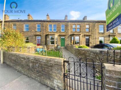 Bridge Road, Sutton-in-Craven, Keighley, North Yorkshire, BD20