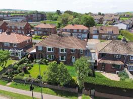 6, Mount Pleasant, Whitby YO22 4HT