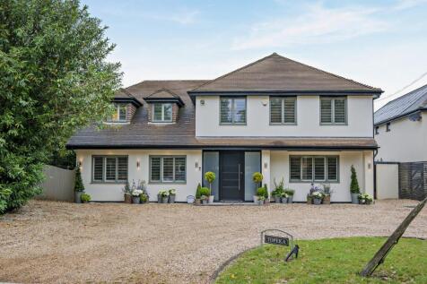 The Village, Willingale, Ongar, Essex