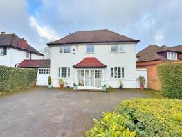5, Chester Road, Streetly B74 2HP