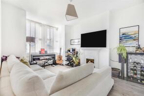87, Avondale Road, Mortlake, London SW14 8PU