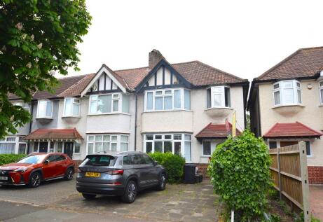 Kenley Road, London