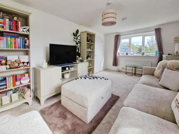 Baker Drive, Howden, Goole, DN14 photo 4