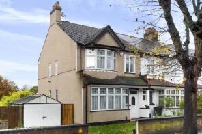 75, Palace View, Bromley BR1 3EP