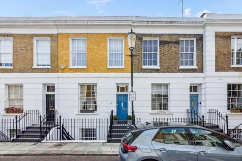 Coulson Street,
Chelsea, SW3
