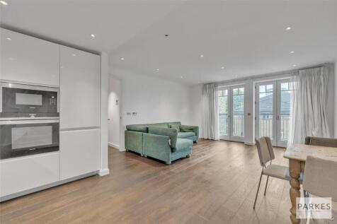Carnwath Road, London, SW6