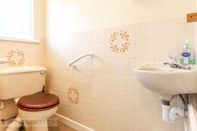 Guest Wc