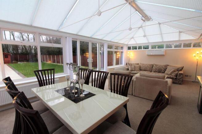 conservatory