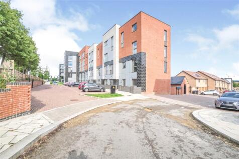Tranchet Lane, Upton, Northampton, Northamptonshire, NN5
