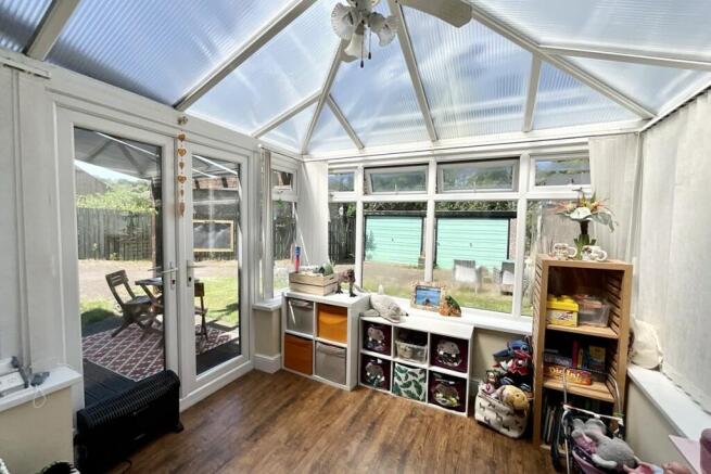 conservatory