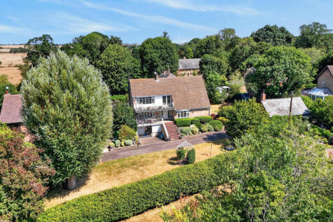 Shay Lane, Upper Dean, Huntingdon