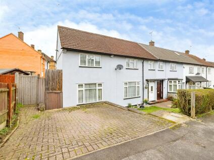 Northwick Road, Watford