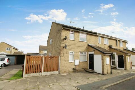 Barnet Grove, Morley, Leeds