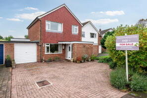 4, Wellswood Close, Hemel Hempstead HP2 4QN