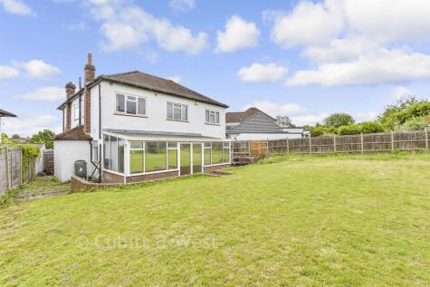Addisons Close, Shirley, Croydon, Surrey