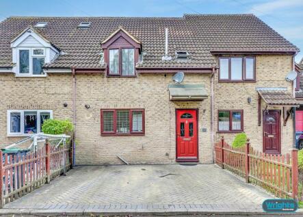 Wyke Road, Trowbridge