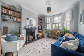 47, Councillor Street, London SE5 0LY