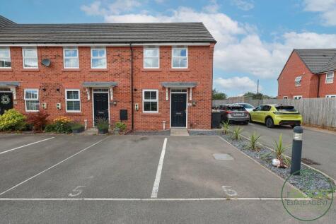Normanby Close, Preston, PR4 0FF