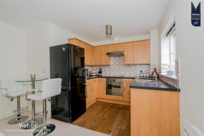 57, Pheasant Way, Cannock, Staffordshire, WS11 7LB