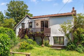 Courtyard Cottage, Road From Brownstone Cross To Beech Hill Cross, Crediton EX17 6RF