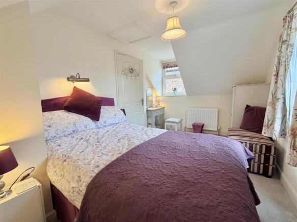 2 bed End of Terrace for sale Image 6
