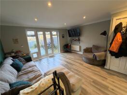 11, Primrose Walk, Northampton NN4 5DE